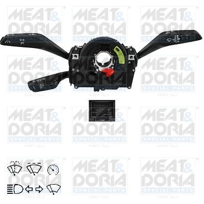 Steering Column Switch